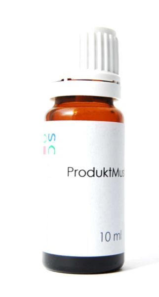 Vanillin 25% 10 ml | Parfüm Basisnote | Skin care online