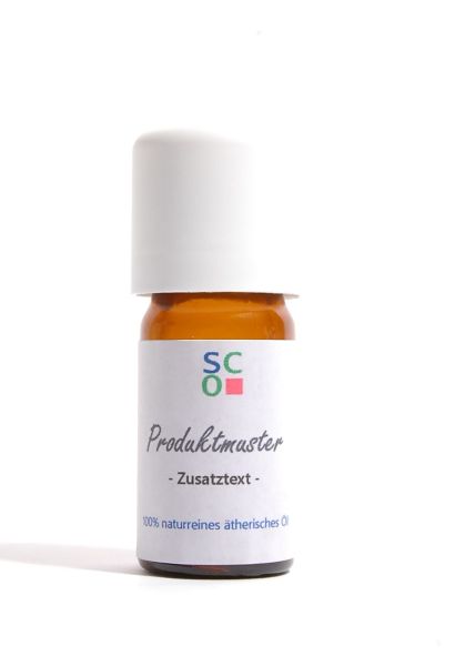 Geranie (Bourbongeranie) bio 5 ml | Ätherisches Öl | Skin care online