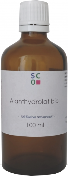 Alanthydrolat bio