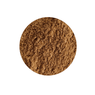 Hagebuttenkern Peeling bio