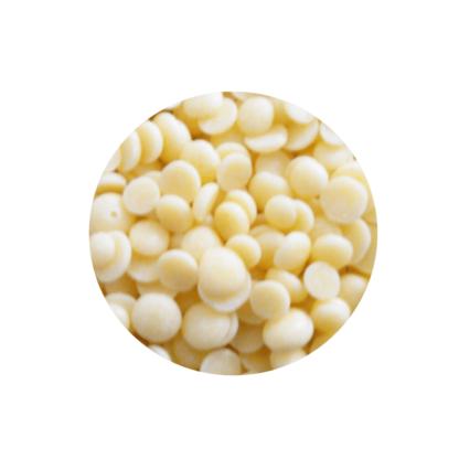 Kakaobutter Chips bio 50 g