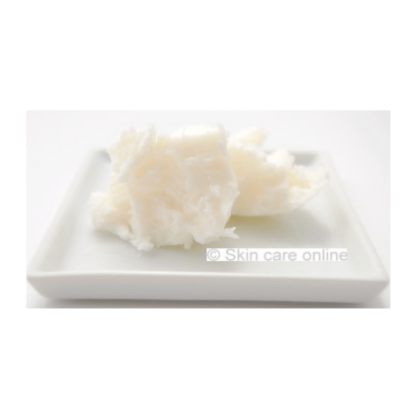 Sheabutter bio unraffiniert