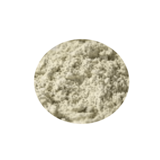 Tonerde grün ultrafein 100 g