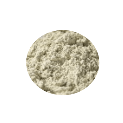 Tonerde grün ultrafein 100 g
