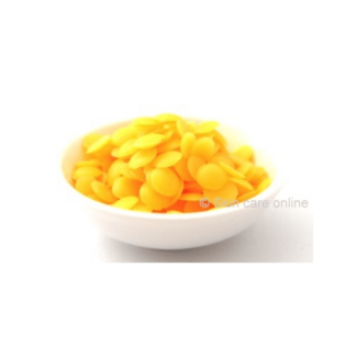 Bienenwachs gelb
