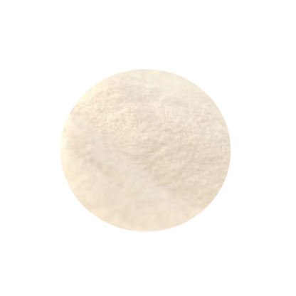 Xanthan transparent