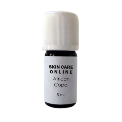 African Copal 5 ml