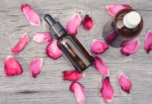 Duftmischungen - Skin care online