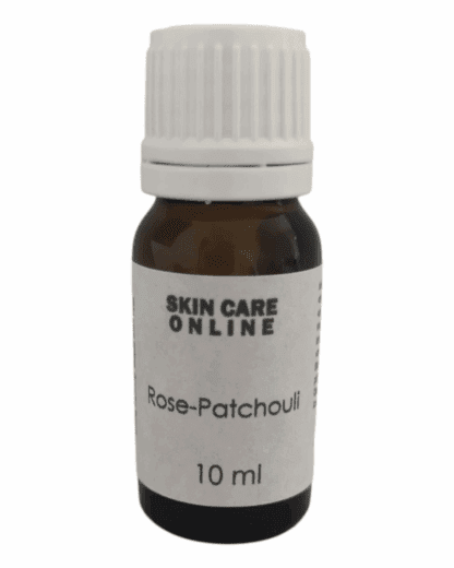 Rose-Patchouli 10 ml