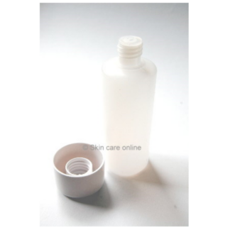 Rundflasche natur 100 ml