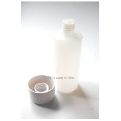 Rundflasche natur 100 ml
