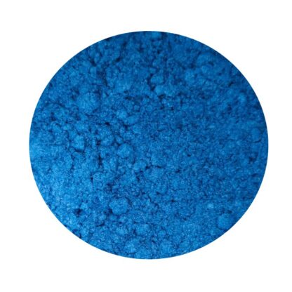 Perlhimmelblau Pigment 10 g