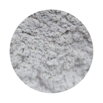 Seidenweiß Pigment